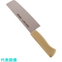 TKG マイルドカット 2000抗菌カラー庖丁 菜切庖丁 16cm MCN-Y (品番:AMI03YE)(注番1886969)・(送料別途見積り,法人・事業所限...