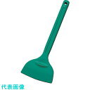 TKG 大泉合成 シリコン サラクリーナー 大 グリーン (品番:BSL5305)(注番1887116)・(送料別途見積り,法人・事業所限定,取寄)