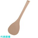 TKG エンテック 抗菌ジャンボ杓子(TPX) 15号 (品番:BSY01015)(注番1887157)・(送料別途見積り,法人・事業所限定,取寄)