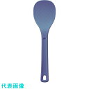 TKG 曙産業 業務用 マジックしゃもじ ブルー 60cm (品番:BSY5705)(注番1887160)・(送料別途見積り,法人・事業所限定,取寄)