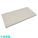 TKG リス 業務用耐熱抗菌まな板 TM1 500×270×H20mm (品番:AMNH801)(注番1887503)・(送料別途見積り,法人・事業所限定,取寄...