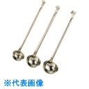 TKG YUKIWA 18-8エンボスレードル 36cc (品番:BLC46036)(注番1887621)・(送料別途見積り,法人・事業所限定,取寄)