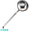 TKG ムラノ 18-8スーパー長柄お玉 穴明 (品番:BOT272)(注番1887731)・(送料別途見積り,法人・事業所限定,取寄)
