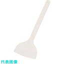 TKG 大泉合成 シリコン サラクリーナー 大 ホワイト (品番:BSL5301)(注番1887759)・(送料別途見積り,法人・事業所限定,取寄)