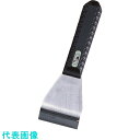 TKG 仁作 プラ柄 アングルスクレーパー No.1170 (品番:GSK1601)(注番1887823)・(送料別途見積り,法人・事業所限定,取寄)