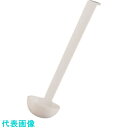 TKG キャンブロ ポリカーボカムウェアレードル LD105 ホワイト (品番:BLC4951B)(注番1888304)・(送料別途見積り,法人・事業所限定,取...