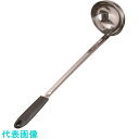 TKG ムラノ18-8ナイロン長柄スープレードル 144cc (品番:BLCI002)(注番1888394)・(送料別途見積り,法人・事業所限定,取寄)
