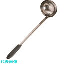 TKG ムラノ18-8ナイロン長柄スープレードル 180cc (品番:BLCI003)(注番1888912)・(送料別途見積り,法人・事業所限定,取寄)