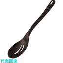 TKG パデルノPAプラス 12920-16 穴明クッキングスプーン (品番:BPA1001)(注番1888915)・(送料別途見積り,法人・事業所限定,取寄)