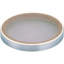 TKG SA18-8ゴム付うらごし替アミ (ステン張) 14メッシュ (品番:BUL10014)(注番1888984)・(送料別途見積り,法人・事業所限定,取寄...