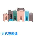 TKG キャンブロ ドリンクディスペンサー 1000LCD グリーン (品番:FDL355A)(注番1889004)・(送料別途見積り,法人・事業所限定,取寄)