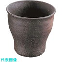 TKG エムズジャパン 備前風グイ呑 M-116 (品番:RMJ1201)(注番1889984)・(送料別途見積り,法人・事業所限定,取寄)