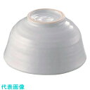 TKG エムズジャパン ナチュラルホワイト茶碗 大 B03-07 (品番:RMSM301)(注番1890009)・(送料別途見積り,法人・事業所限定,取寄)