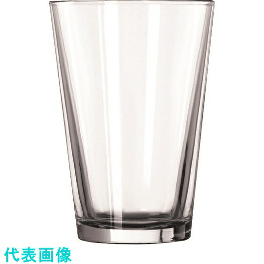 TKG　Libbey（リビー）　レストランベーシック　ハイボール　No．15585（6ヶ入） 〔品番:RLBX001〕[1890037]「送料別途見積り,法人・事業所限定,取寄」