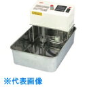 TGK Fineデジタル卓上恒温水槽 F-0015DN (品番:000-61-73-05)(注番1890627)・(送料別途見積り,法人・事業所限定,取寄)