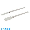 TGK オールステンレスヘラ W20×L50 (品番:007-50-43-72)(注番1890645)・(送料別途見積り,法人・事業所限定,取寄)