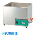 TGK 超音波洗浄器 FU-115C (品番:019-52-15-13)(注番1890735)・(送料別途見積り,法人・事業所限定,取寄)