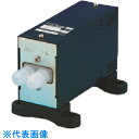 TGK 小型液体ポンプ MW-902FFA (品番:103-64-78-02)(注番1890902)・(送料別途見積り,法人・事業所限定,取寄)(4)