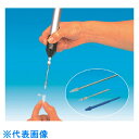 TGK ディスポ攪拌ペッスル 1.5mL 百入 (品番:093-23-30-31)(注番1890905)・(送料別途見積り,法人・事業所限定,取寄)