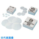 TGK 桐山ろ紙 No.3 60φ 50枚入 (品番:212-09-38-31)(注番1891168)・(送料別途見積り,法人・事業所限定,取寄)