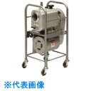 TGK 真空ポンプ 4脚架台 TSW-100N 単相100V50Hz (品番:357-64-51-04)(注番1891451)・(送料別途見積り,法人・事業所限...
