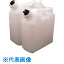TGK ポリエチ廃液回収キット 小 10L BLI60609 (品番:007-21-44-02)(注番1892402)・(送料別途見積り,法人・事業所限定,取寄)(4)
