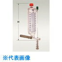 TGK　紛体定量投入器　1000mL　NS29／32 （品番:079-09-25-07）（注番1892447）・（送料別途見積り,法人・事業所限定,直送） その1