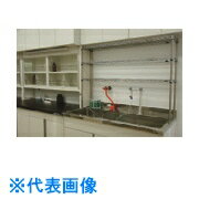 TGK　実験台シェルフ　TPC－BS594－1 （品番:115-58-40-56）（注番1892603）・（送料別途見積り,法人・事業所限定,直送）