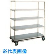 TGK ソリッドカート C3A-S6112 (品番:223-57-01-36)(注番1892899)・(送料別途見積り,法人・事業所限定,取寄)