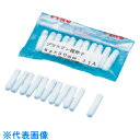 TGK プラスワン撹拌子 8φ×35mm 11入 (品番:007-17-33-16)(注番1893893)・(送料別途見積り,法人・事業所限定,取寄)