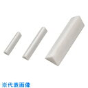 TGK 撹拌子 三角柱型 14mm×55mm (品番:000-17-34-19)(注番1893898)・(送料別途見積り,法人・事業所限定,取寄)