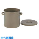 TGK Fineステンタンク ETFEコート 10L (品番:000-32-03-02)(注番1893917)・(送料別途見積り,法人・事業所限定,取寄)
