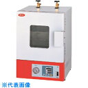 TGK Fine角型真空定温乾燥器 FVO-30 (品番:000-61-21-02)(注番1893953)・(送料別途見積り,法人・事業所限定,取寄)