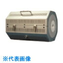 TGK セラミック管状炉 ARF1-400-40KC (品番:061-62-60-13)(注番1894026)・(送料別途見積り,法人・事業所限定,直送)