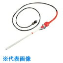TGK 耐酸石英ヒーター Q2052F (品番:052-60-01-22)(注番1894058)・(送料別途見積り,法人・事業所限定,取寄)