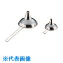 TGK 持ち手付きロート φ71 (品番:143-09-25-03)(注番1894295)・(送料別途見積り,法人・事業所限定,取寄)