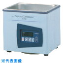 TGK ソノクリーナー 200D CA-44800 (品番:216-52-15-08)(注番1894557)・(送料別途見積り,法人・事業所限定,取寄)