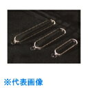 TGK 合成石英ボート 2mL (品番:079-15-15-11)(注番1895467)・(送料別途見積り,法人・事業所限定,取寄)