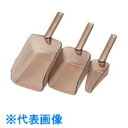 TGK 万能スコップ 大 (品番:153-32-22-83)(注番1895752)・(送料別途見積り,法人・事業所限定,取寄)