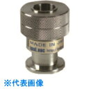 TGK ゲージポートφ15・18兼用 JMG-W15-25A (品番:180-64-55-42)(注番1895905)・(送料別途見積り,法人・事業所限定,取寄...