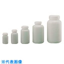 TGK フロロバリアPEボトル 広口 500mL (品番:319-22-02-43)(注番1896064)・(送料別途見積り,法人・事業所限定,取寄)(4)
