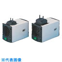TGK 卓上型真空ポンプ/コンプレッサーN811KT.18 (品番:289-64-70-04)(注番1896071)・(送料別途見積り,法人・事業所限定,直送)