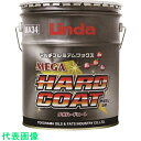 Linda メガハードコート (品番:MA34)(注番1896900)・(送料別途見積り,法人・事業所限定,取寄)