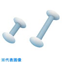 TGK 撹拌子 バーベル型 9φ×55H (品番:007-17-35-02)(注番1896950)・(送料別途見積り,法人・事業所限定,取寄)