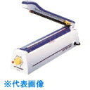 TGK 卓上シーラー FV801-01 (品番:000-54-52-06)(注番1896952)・(送料別途見積り,法人・事業所限定,取寄)