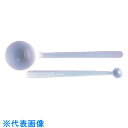 TGK ディスポ計量スプーン 20mL 10本入 (品番:007-50-40-04)(注番1897008)・(送料別途見積り,法人・事業所限定,取寄)
