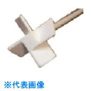 TGK プロペラ型撹拌翼 φ10mm 650L 70mm (品番:079-17-67-41)(注番1897086)・(送料別途見積り,法人・事業所限定,取寄)