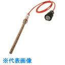 TGK ウルトラWチタンヒーター SLW0105 (品番:052-60-01-67)(注番1897087)・(送料別途見積り,法人・事業所限定,取寄)