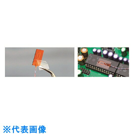 TGK　シート状被膜熱電対　NSMV－K－P02－1000 （品番:052-70-23-38）（注番1897107）・（送料別途見積り,法人・事業所限定,取寄）