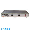 TGK 二連式パワースターラー AMG-H2 (品番:061-63-08-42)(注番1897141)・(送料別途見積り,法人・事業所限定,取寄)